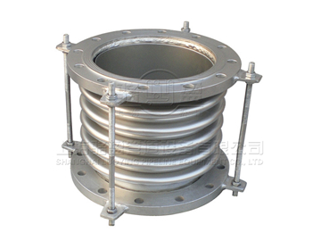 <a href=http://www.mingritv.com target=_blank class=infotextkey>波紋補(bǔ)償器</a>在生活上發(fā)揮著怎樣的作用 波紋補(bǔ)償器在生活上發(fā)揮著怎樣的作用